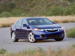 Acura TSX V6 2009 года
